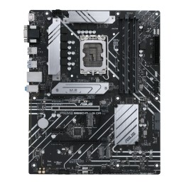 ASUS PRIME B660-PLUS D4 ATX...